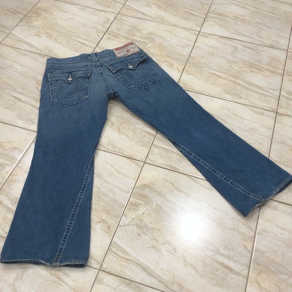 ✨ True Religion Joey Big T Jeans ✨